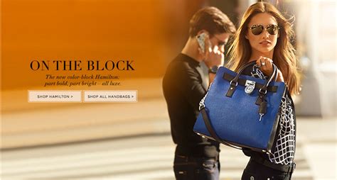 michael kors arrow|michael kors official website.